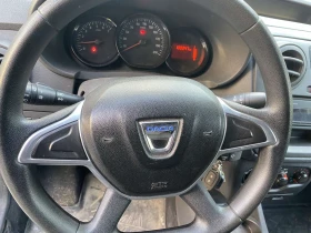 Обява за продажба на Dacia Dokker ХЛАДИЛЕН от БЪЛГАРИЯ ~14 600 лв. - изображение 7