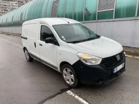 Обява за продажба на Dacia Dokker ХЛАДИЛЕН от БЪЛГАРИЯ ~15 300 лв. - изображение 1