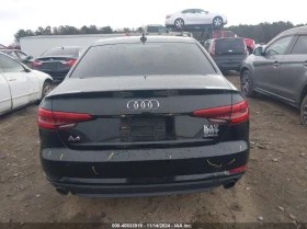 Audi A4, снимка 3