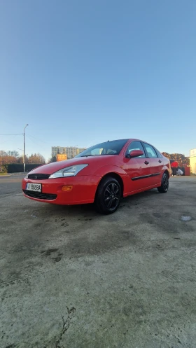 Ford Focus 1.6i | Mobile.bg    2