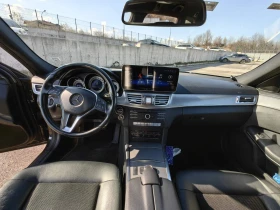 Mercedes-Benz E 200 BlueTEC FACELIFT FULL LED, снимка 6