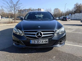 Mercedes-Benz E 200 BlueTEC FACELIFT FULL LED, снимка 2