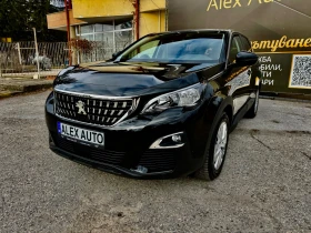 Peugeot 5008 1.5 / 6+ 1 места / Автомат / ЛИЗИНГ 1