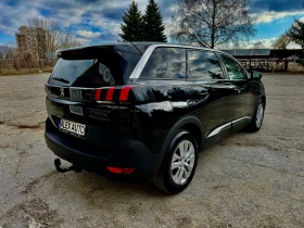 Peugeot 5008 1.5 / 6+ 1 места / Автомат / ЛИЗИНГ, снимка 5