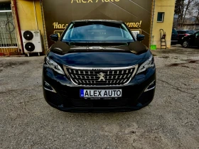 Peugeot 5008 1.5 / 6+ 1 места / Автомат / ЛИЗИНГ, снимка 2