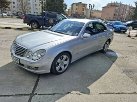 Mercedes-Benz 320 W211 | Mobile.bg    2