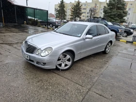 Mercedes-Benz 320 W211 | Mobile.bg    14