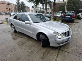 Mercedes-Benz 320 W211, снимка 13