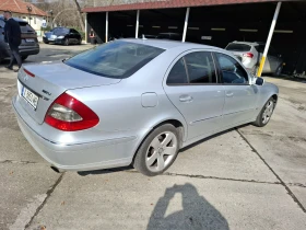 Mercedes-Benz 320 W211, снимка 6