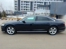 Audi A8 50 TDI* MATRIX* QUATTRO , снимка 7