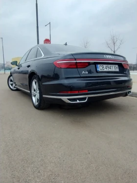 Audi A8 50 TDI* MATRIX* QUATTRO , снимка 6