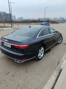 Audi A8 50 TDI* MATRIX* QUATTRO , снимка 8