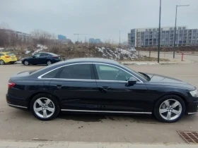 Audi A8 50 TDI* MATRIX* QUATTRO , снимка 9