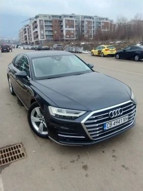 Audi A8 50 TDI* MATRIX* QUATTRO , снимка 3