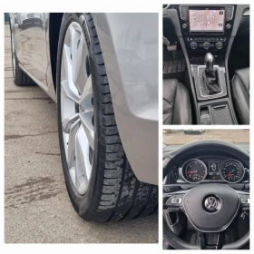 VW Golf 2.0 TDI 150k.c UNIKAT ITALIA EURO 5B , снимка 17