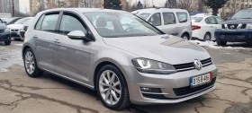 VW Golf 2.0 TDI 150k.c UNIKAT ITALIA EURO 5B , снимка 3