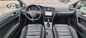 VW Golf 2.0 TDI 150k.c UNIKAT ITALIA EURO 5B , снимка 11