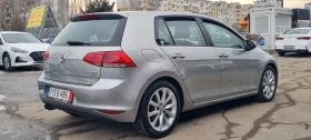 VW Golf 2.0 TDI 150k.c UNIKAT ITALIA EURO 5B - 21300 лв. - 21643826 | Car24.bg