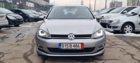 VW Golf 2.0 TDI 150k.c UNIKAT ITALIA EURO 5B - 21300 лв. - 21643826 | Car24.bg