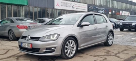 VW Golf 2.0 TDI 150k.c UNIKAT ITALIA EURO 5B , снимка 2