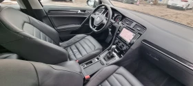 VW Golf 2.0 TDI 150k.c UNIKAT ITALIA EURO 5B  | Mobile.bg    13