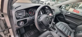 VW Golf 2.0 TDI 150k.c UNIKAT ITALIA EURO 5B - 21300 лв. - 21643826 | Car24.bg