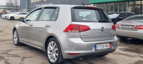 VW Golf 2.0 TDI 150k.c UNIKAT ITALIA EURO 5B , снимка 6