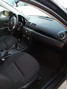 Mazda 3 1.6 turbo diesel , снимка 4