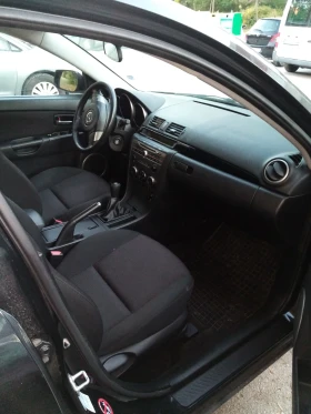 Mazda 3 1.6 turbo diesel , снимка 5