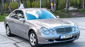 Обява за продажба на Mercedes-Benz E 200 2.2 CDI ~9 699 лв. - изображение 1