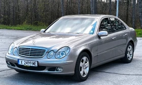 Обява за продажба на Mercedes-Benz E 200 2.2 CDI ~9 699 лв. - изображение 1