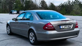 Обява за продажба на Mercedes-Benz E 200 2.2 CDI ~9 699 лв. - изображение 3