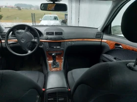 Обява за продажба на Mercedes-Benz E 200 2.2 CDI ~9 699 лв. - изображение 4