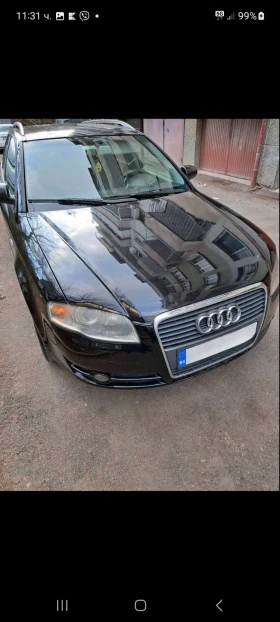 Обява за продажба на Audi A4 ~5 900 лв. - изображение 2