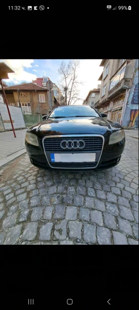 Обява за продажба на Audi A4 ~5 900 лв. - изображение 1