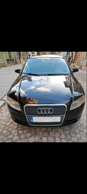 Обява за продажба на Audi A4 ~5 900 лв. - изображение 3