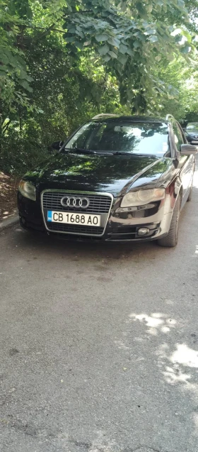 Обява за продажба на Audi A4 ~4 800 лв. - изображение 1