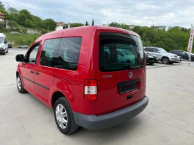 Обява за продажба на VW Caddy Life ~7 200 лв. - изображение 3
