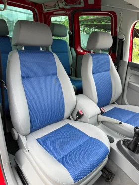 Обява за продажба на VW Caddy Life ~7 200 лв. - изображение 8