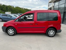Обява за продажба на VW Caddy Life ~7 200 лв. - изображение 2