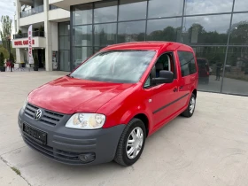 Обява за продажба на VW Caddy Life ~7 200 лв. - изображение 1