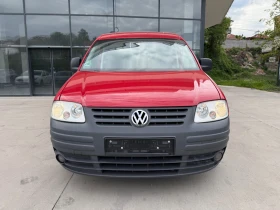 Обява за продажба на VW Caddy Life ~7 200 лв. - изображение 1