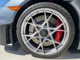 Porsche Cayman * 718 Spyder RS *  | Mobile.bg    6