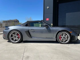 Porsche Cayman * 718 Spyder RS *  | Mobile.bg    5