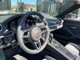 Porsche Cayman * 718 Spyder RS *  | Mobile.bg    7