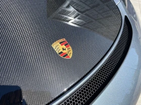 Porsche Cayman * 718 Spyder RS *  | Mobile.bg    10