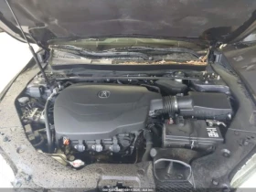 Acura TLX V6 Tech * K *  | Mobile.bg    10
