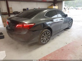 Acura TLX V6 Tech * K *  | Mobile.bg    4