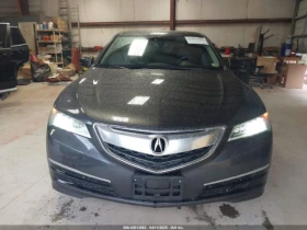 Acura TLX V6 Tech * K *  | Mobile.bg    5