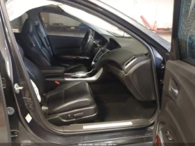 Acura TLX V6 Tech * K *  | Mobile.bg    11